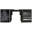Microsoft G3HTA065H helyettesítő tablet akkumulátor (Li-Polymer, 11.36V, 4800mAh / 54.53Wh) - Utángyártott