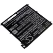 Microsoft MQ08 helyettesítő tablet akkumulátor (Li-Polymer, 7.6V, 2200mAh / 16.72Wh) - Utángyártott