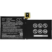 Microsoft G3HTA038H helyettesítő tablet akkumulátor (Li-Polymer, 7.57V, 5900mAh / 44.66Wh) - Utángyártott