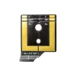 Microsoft G3HTA038H helyettesítő tablet akkumulátor (Li-Polymer, 7.57V, 5900mAh / 44.66Wh) - Utángyártott