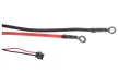 Motorola TB41 helyettesítő tablet akkumulátor (Li-Polymer, 3.7V, 3950mAh / 14.62Wh) - Utángyártott