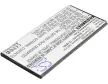 ZTE SBC791 helyettesítő tablet akkumulátor (Li-ion, 3.7V, 3400mAh / 12.58Wh) - Utángyártott