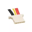 Onn U31100103PV helyettesítő tablet akkumulátor (Li-Polymer, 3.85V, 4300mAh / 16.56Wh) - Utángyártott