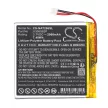 ONN U306992P helyettesítő tablet akkumulátor (Li-Polymer, 3.7V, 2000mAh / 7.40Wh) - Utángyártott