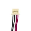 ONN YB2798103 helyettesítő tablet akkumulátor (Li-Polymer, 3.7V, 3400mAh / 12.58Wh) - Utángyártott