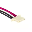 ONN YB2798103 helyettesítő tablet akkumulátor (Li-Polymer, 3.7V, 3400mAh / 12.58Wh) - Utángyártott