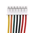 ParTner 21 1602 1114 001 helyettesítő tablet akkumulátor (Li-Polymer, 3.7V, 7600mAh / 28.12Wh) - Utángyártott