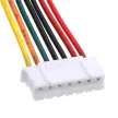 ParTner 21 1602 1114 001 helyettesítő tablet akkumulátor (Li-Polymer, 3.7V, 7600mAh / 28.12Wh) - Utángyártott