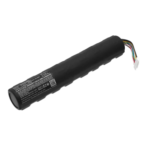 Panasonic N4HULQA00061 helyettesítő tablet akkumulátor (Li-ion, 7.4V, 3000mAh / 22.2Wh) - Utángyártott