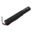 Panasonic N4HULQA00061 helyettesítő tablet akkumulátor (Li-ion, 7.4V, 3000mAh / 22.2Wh) - Utángyártott