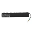 Panasonic N4HULQA00061 helyettesítő tablet akkumulátor (Li-ion, 7.4V, 3000mAh / 22.2Wh) - Utángyártott
