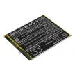OPPO BLT003 helyettesítő tablet akkumulátor (Li-Polymer, 3.87V, 6200mAh / 23.99Wh) - Utángyártott