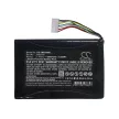PEOPLENET MS5760 helyettesítő tablet akkumulátor (Li-Polymer, 7.4V, 4200mAh / 31.08Wh) - Utángyártott
