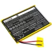 Oregon Scientific 056080CN55 helyettesítő tablet akkumulátor (Li-Polymer, 3.7V, 2900mAh / 10.73Wh) - Utángyártott