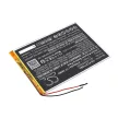 Polaroid BT-1529S0002 helyettesítő tablet akkumulátor (Li-Polymer, 3.7V, 4700mAh / 17.39Wh) - Utángyártott