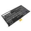 Samsung GH82-31915A helyettesítő tablet akkumulátor (Li-Polymer, 3.88V, 10800mAh / 41.9Wh) - Utángyártott