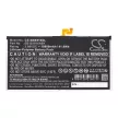 Samsung GH82-31915A helyettesítő tablet akkumulátor (Li-Polymer, 3.88V, 10800mAh / 41.9Wh) - Utángyártott