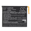 Samsung GH82-32744A helyettesítő tablet akkumulátor (Li-Polymer, 3.86V, 7750mAh / 29.92Wh) - Utángyártott