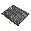 Samsung GH82-31774A helyettesítő tablet akkumulátor (Li-Polymer, 3.88V, 8150mAh / 31.62Wh) - Utángyártott