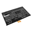 Samsung GH82-32756A helyettesítő tablet akkumulátor (Li-Polymer, 3.86V, 9800mAh / 37.83Wh) - Utángyártott