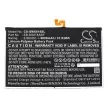Samsung GH82-32756A helyettesítő tablet akkumulátor (Li-Polymer, 3.86V, 9800mAh / 37.83Wh) - Utángyártott