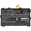 Samsung GH43-04830A helyettesítő tablet akkumulátor (Li-Polymer, 3.8V, 7300mAh / 27.74Wh) - Utángyártott