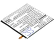 Samsung GH43-04539A helyettesítő tablet akkumulátor (Li-Polymer, 3.7V, 3500mAh / 12.95Wh) - Utángyártott