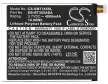 Samsung EB-BT355ABE helyettesítő tablet akkumulátor (Li-Polymer, 3.7V, 4000mAh / 14.80Wh) - Utángyártott