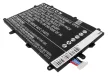 Samsung SP4073B3H helyettesítő tablet akkumulátor (Li-Polymer, 3.85V, 4000mAh / 15.20Wh) - Utángyártott