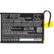 SmarTab GSP3070100 helyettesítő tablet akkumulátor (Li-Polymer, 3.7V, 2500mAh / 9.25Wh) - Utángyártott