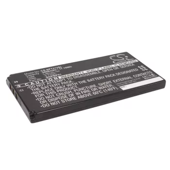   Sony SGPBP01 helyettesítő tablet akkumulátor (Li-ion, 3.7V, 3000mAh / 11.10Wh) - Utángyártott