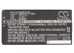 Sony SGPBP01 helyettesítő tablet akkumulátor (Li-ion, 3.7V, 3000mAh / 11.10Wh) - Utángyártott
