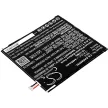 Sprint NKS helyettesítő tablet akkumulátor (Li-Polymer, 3.8V, 4400mAh / 16.72Wh) - Utángyártott