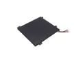 Toshiba T8T-2 helyettesítő tablet akkumulátor (Li-ion, 3.75V, 5200mAh / 19.50Wh) - Utángyártott