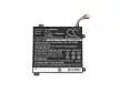 Toshiba T8T-2 helyettesítő tablet akkumulátor (Li-ion, 3.75V, 5200mAh / 19.50Wh) - Utángyártott