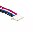 Verizon MLP2678135-2P helyettesítő tablet akkumulátor (Li-Polymer, 3.85V, 8000mAh / 30.80Wh) - Utángyártott