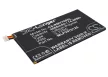 Verizon MLP3970125 helyettesítő tablet akkumulátor (Li-Polymer, 3.7V, 4000mAh / 14.80Wh) - Utángyártott