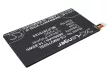 Verizon MLP3970125 helyettesítő tablet akkumulátor (Li-Polymer, 3.7V, 4000mAh / 14.80Wh) - Utángyártott