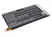 Verizon MLP3970125 helyettesítő tablet akkumulátor (Li-Polymer, 3.7V, 4000mAh / 14.80Wh) - Utángyártott
