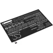 Vodafone TLP058B2 helyettesítő tablet akkumulátor (Li-Polymer, 3.85V, 5500mAh / 21.18Wh) - Utángyártott