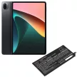 Xiaomi BN4D helyettesítő tablet akkumulátor (Li-Polymer, 3.87V, 4200mAh / 16.25Wh) - Utángyártott