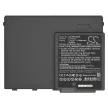 Xplore LYNPL03 helyettesítő tablet akkumulátor (Li-ion, 7.6V, 13000mAh / 98.8Wh) - Utángyártott
