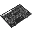 Zebra BT-000394 helyettesítő tablet akkumulátor (Li-Polymer, 3.85V, 9400mAh / 36.19Wh) - Utángyártott