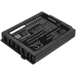 Xplore LynPD5O3 helyettesítő tablet akkumulátor (Li-ion, 7.4V, 4550mAh / 33.67Wh) - Utángyártott