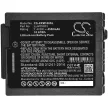 Xplore LynPD5O3 helyettesítő tablet akkumulátor (Li-ion, 7.4V, 4550mAh / 33.67Wh) - Utángyártott