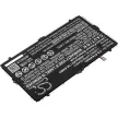 ZTE Li3990T44P6HI6A831 helyettesítő tablet akkumulátor (Li-Polymer, 3.85V, 9050mAh / 34.84Wh) - Utángyártott
