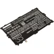 ZTE Li3990T44P6hJ8B035 helyettesítő tablet akkumulátor (Li-Polymer, 3.85V, 9050mAh / 34.84Wh) - Utángyártott