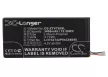 ZTE Li3734T42P5hC66045 helyettesítő tablet akkumulátor (Li-Polymer, 3.7V, 3400mAh / 12.58Wh) - Utángyártott