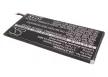 ZTE LI3740T42P5HC66050 helyettesítő tablet akkumulátor (Li-Polymer, 3.7V, 4000mAh / 14.80Wh) - Utángyártott