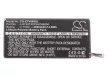 ZTE LI3740T42P5HC66050 helyettesítő tablet akkumulátor (Li-Polymer, 3.7V, 4000mAh / 14.80Wh) - Utángyártott